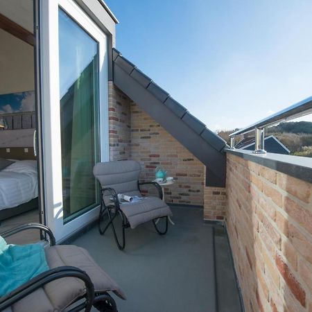 Duinvilla Aan De Zee B&B Zoutelande Extérieur photo