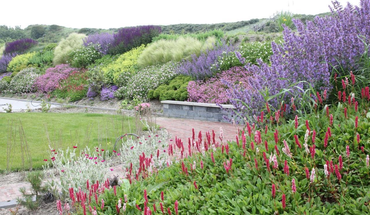 Duinvilla Aan De Zee B&B Zoutelande Extérieur photo