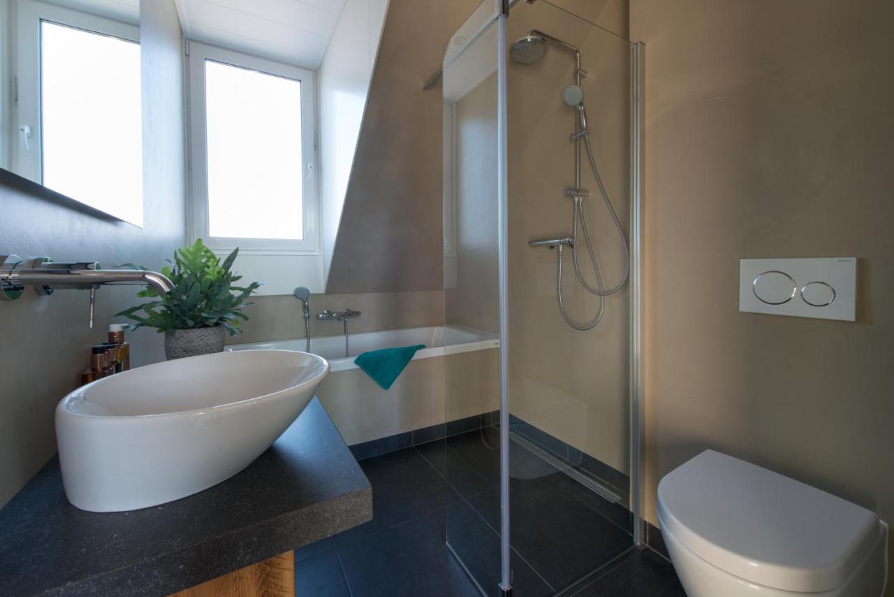 Duinvilla Aan De Zee B&B Zoutelande Extérieur photo