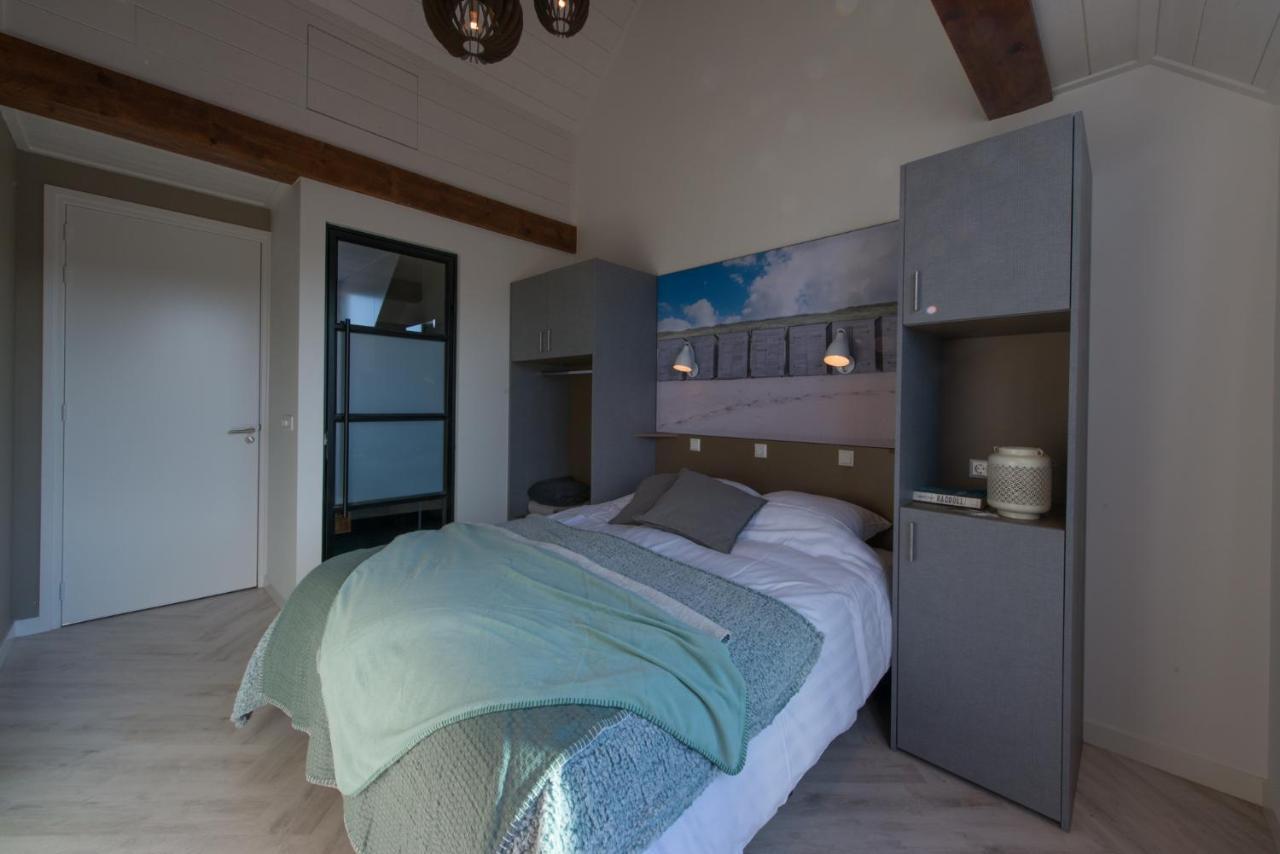 Duinvilla Aan De Zee B&B Zoutelande Extérieur photo