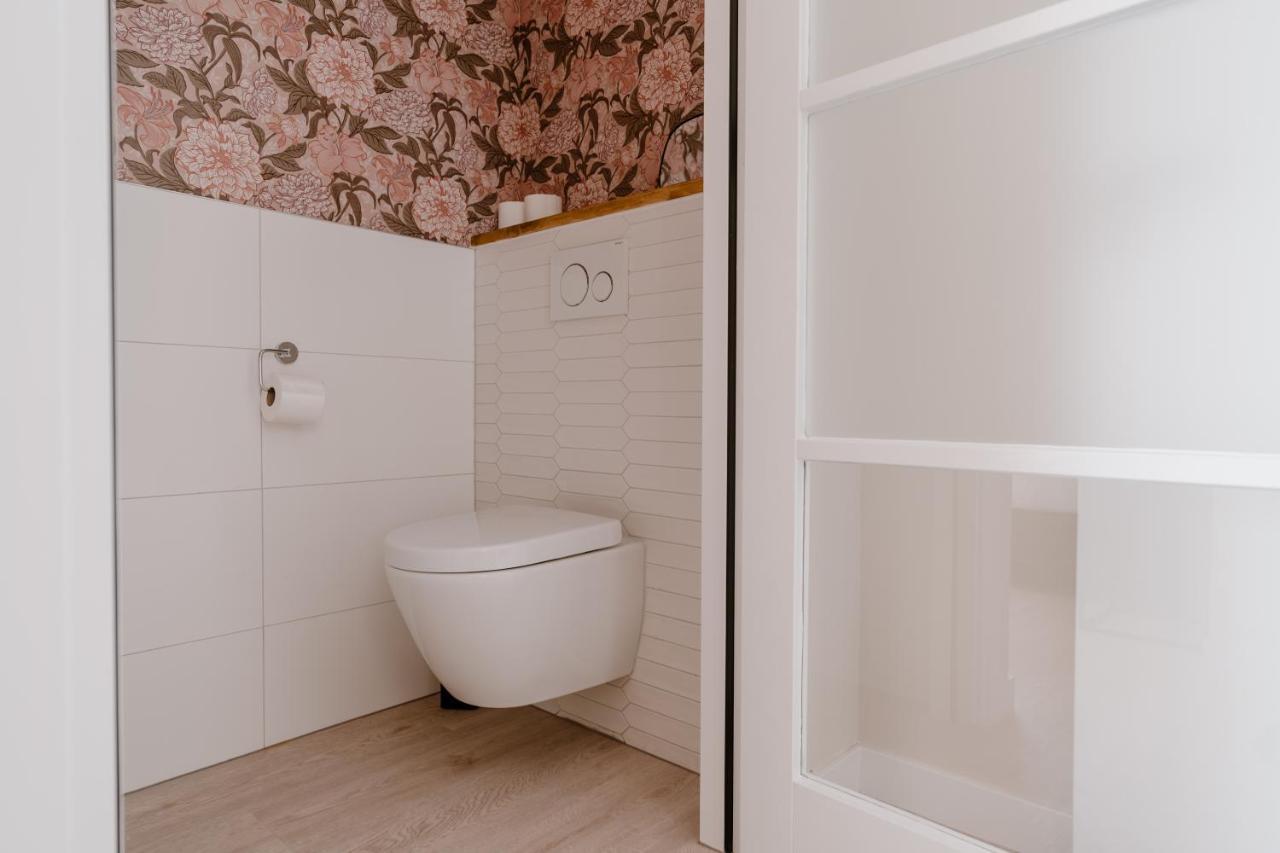 Duinvilla Aan De Zee B&B Zoutelande Extérieur photo